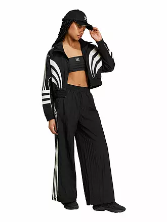 ADIDAS ORIGINALS | Pantaloni da jogging ATLANTA | schwarz